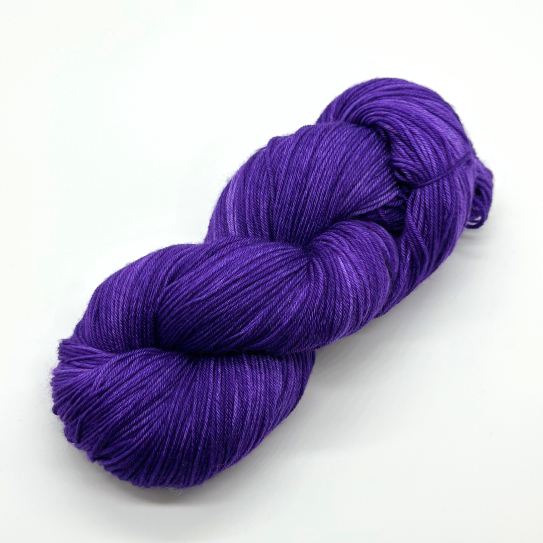Jalea De Uva - Dye To Order