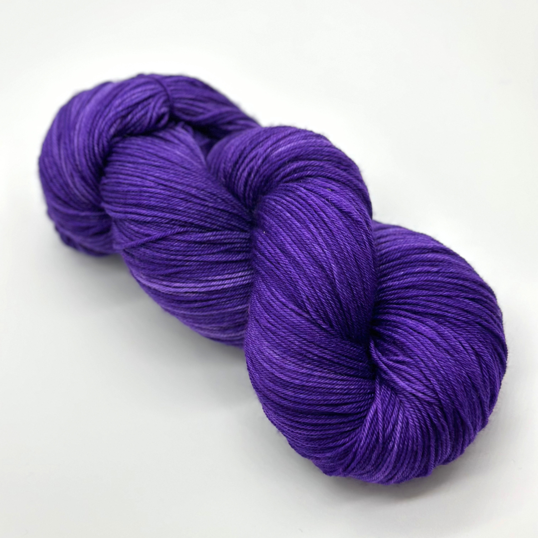 Jalea De Uva - Dye To Order