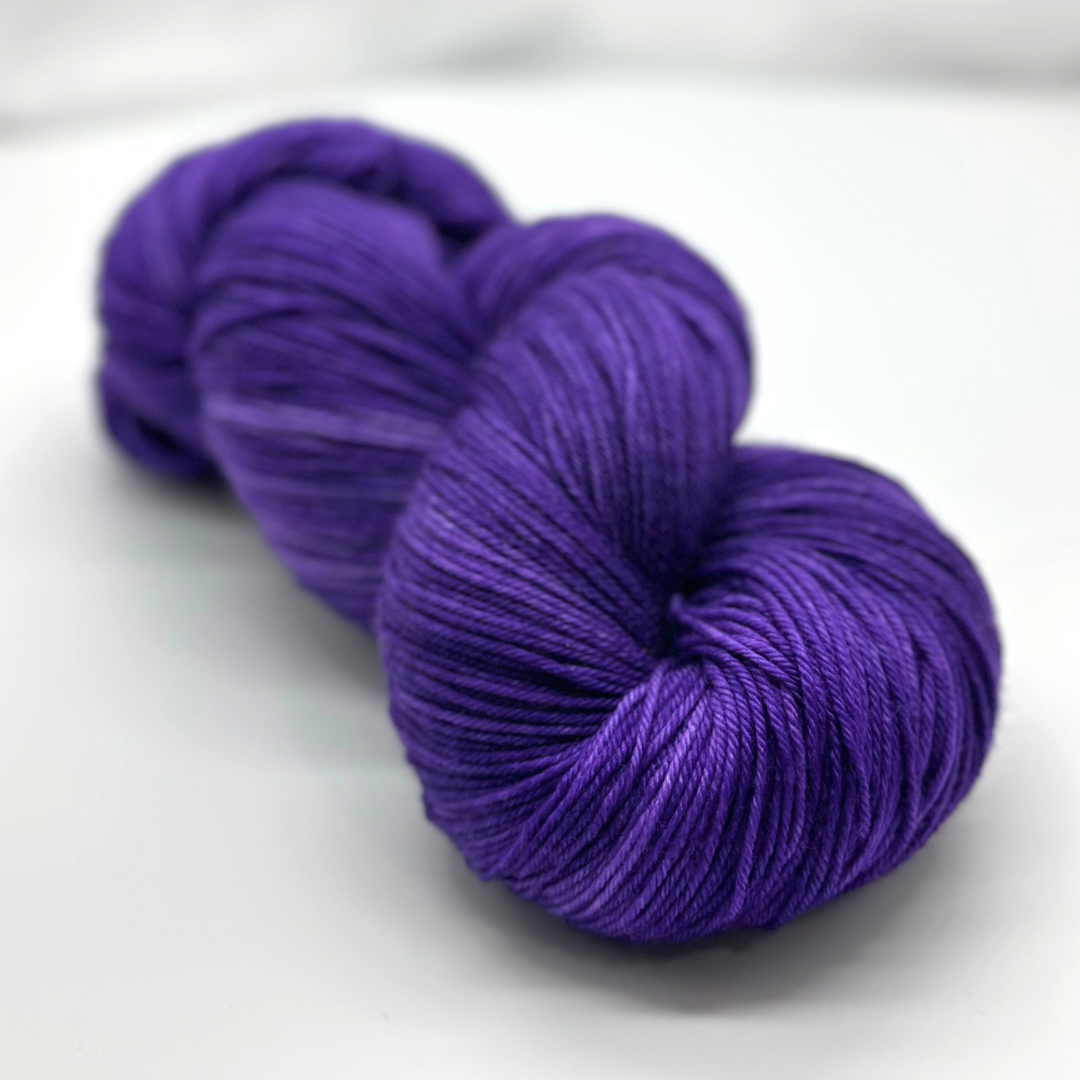 Jalea De Uva - Dye To Order