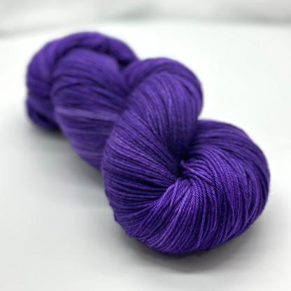 Jalea De Uva - Dye To Order