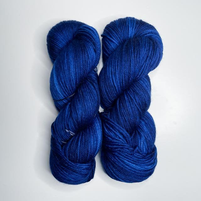 Luna Azul - Dye To Order
