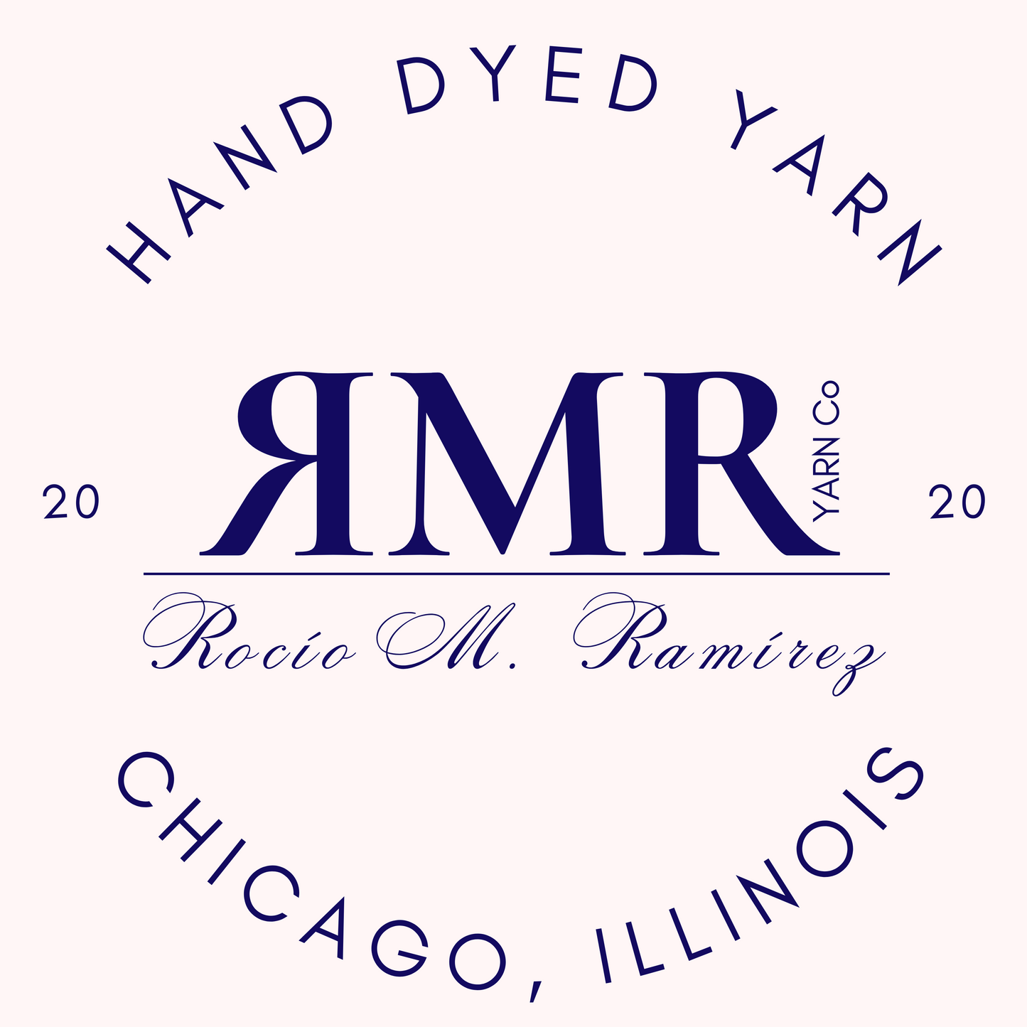 RMR Yarn Co. Gift Card!