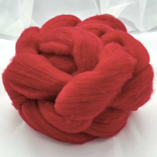 Spinning Fiber - Superwash 009
