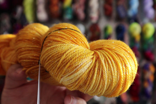 Un Poco Soleado – Cara Azul Aran