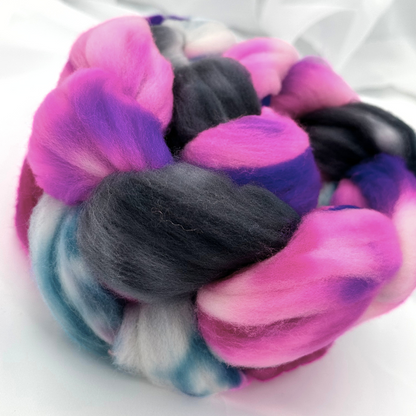 Spinning Fiber - Superwash 006