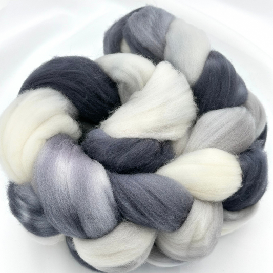 Spinning Fiber - Superwash 013