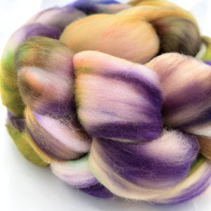 Spinning Fiber - Superwash 014