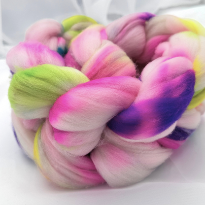 Spinning Fiber - Superwash 020