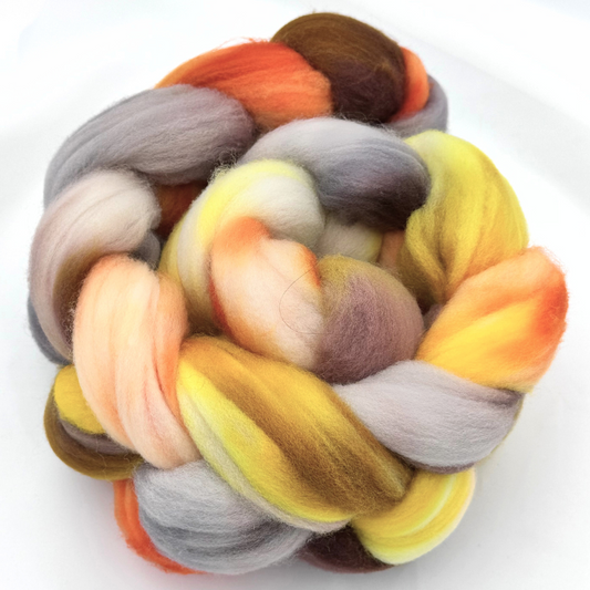 Spinning Fiber - Superwash 015