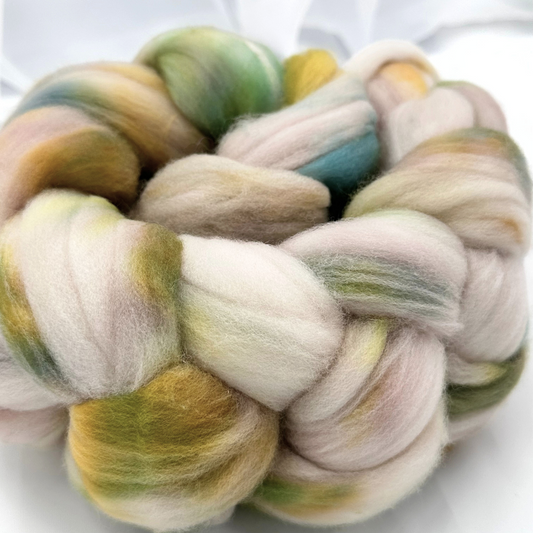 Spinning Fiber - Superwash 016