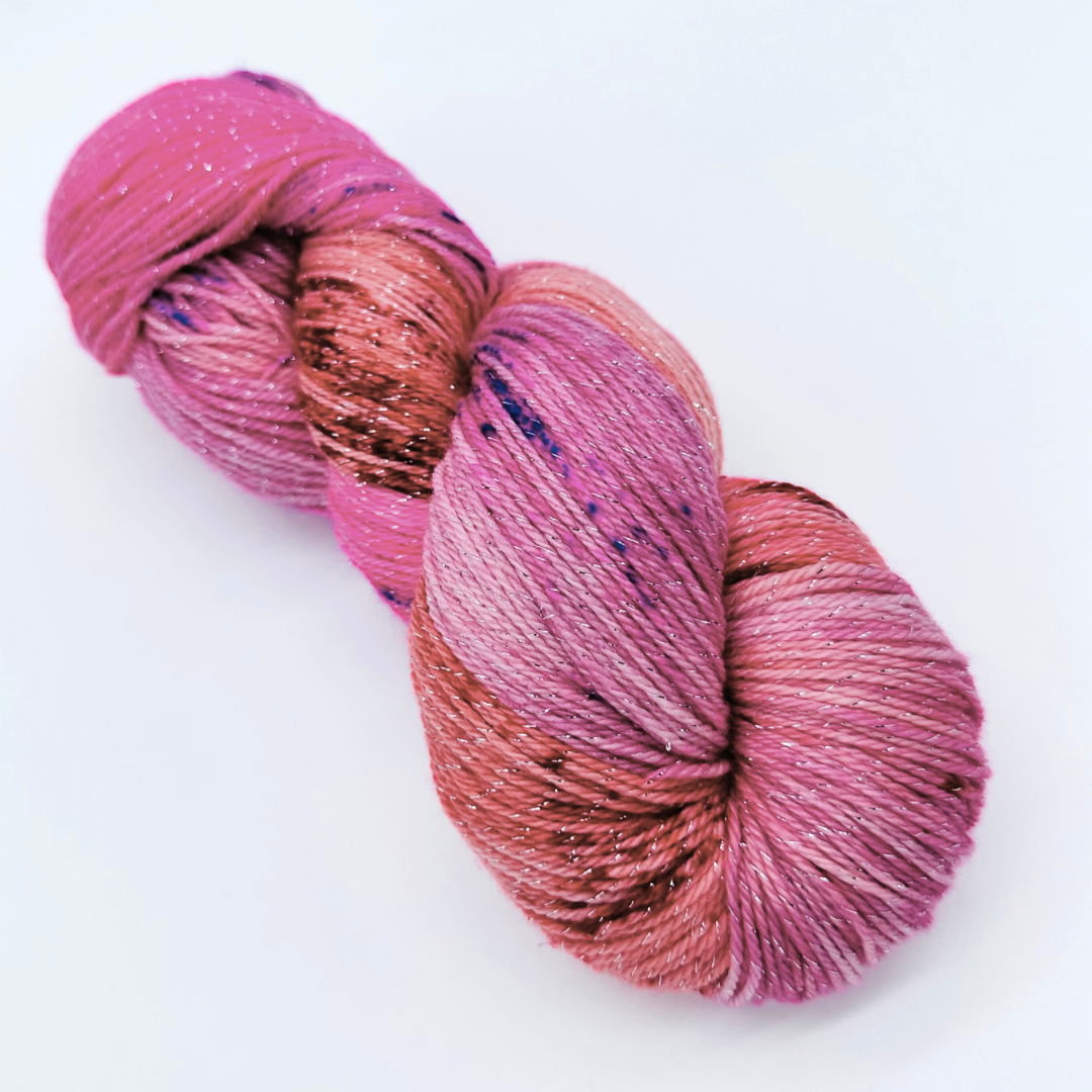 Uno De Fresa Por Favor - Dye to Order