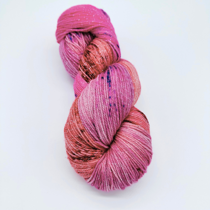 Uno De Fresa Por Favor - Dye to Order
