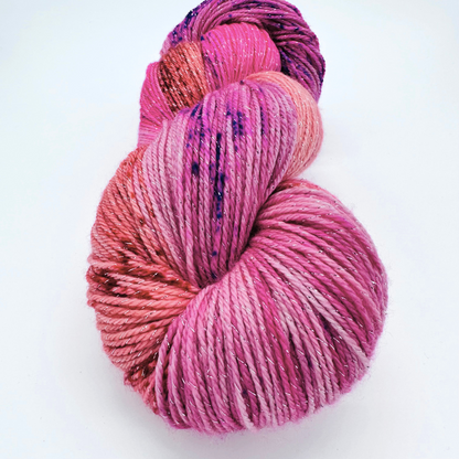 Uno De Fresa Por Favor - Dye to Order