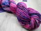 Raspado De Arándano - Dye to Order