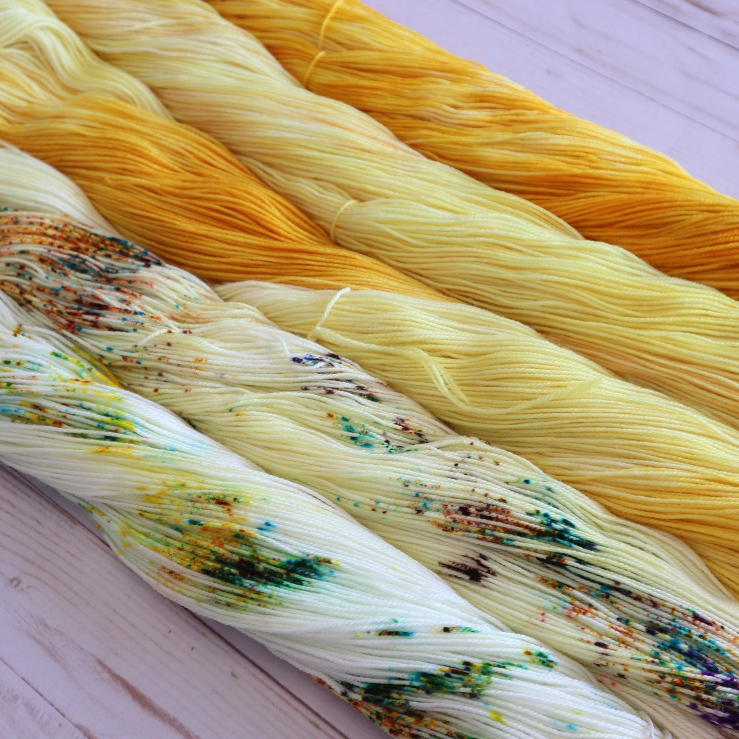 Tepache - Dye To Order