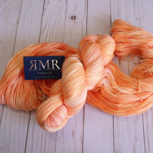 Aguita De Melón - Dye To Order