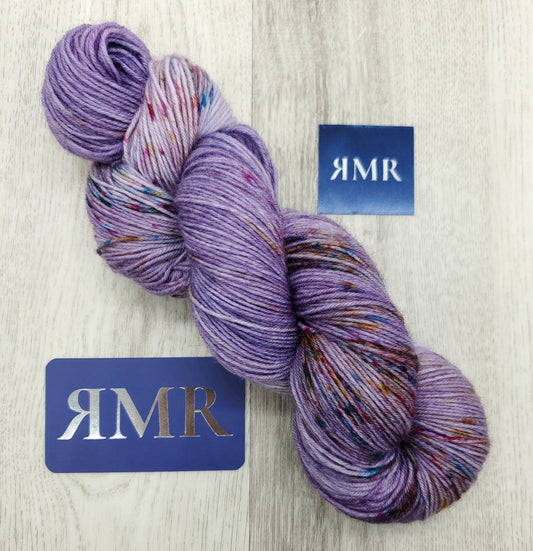 Liston Violeta - Dye to Order