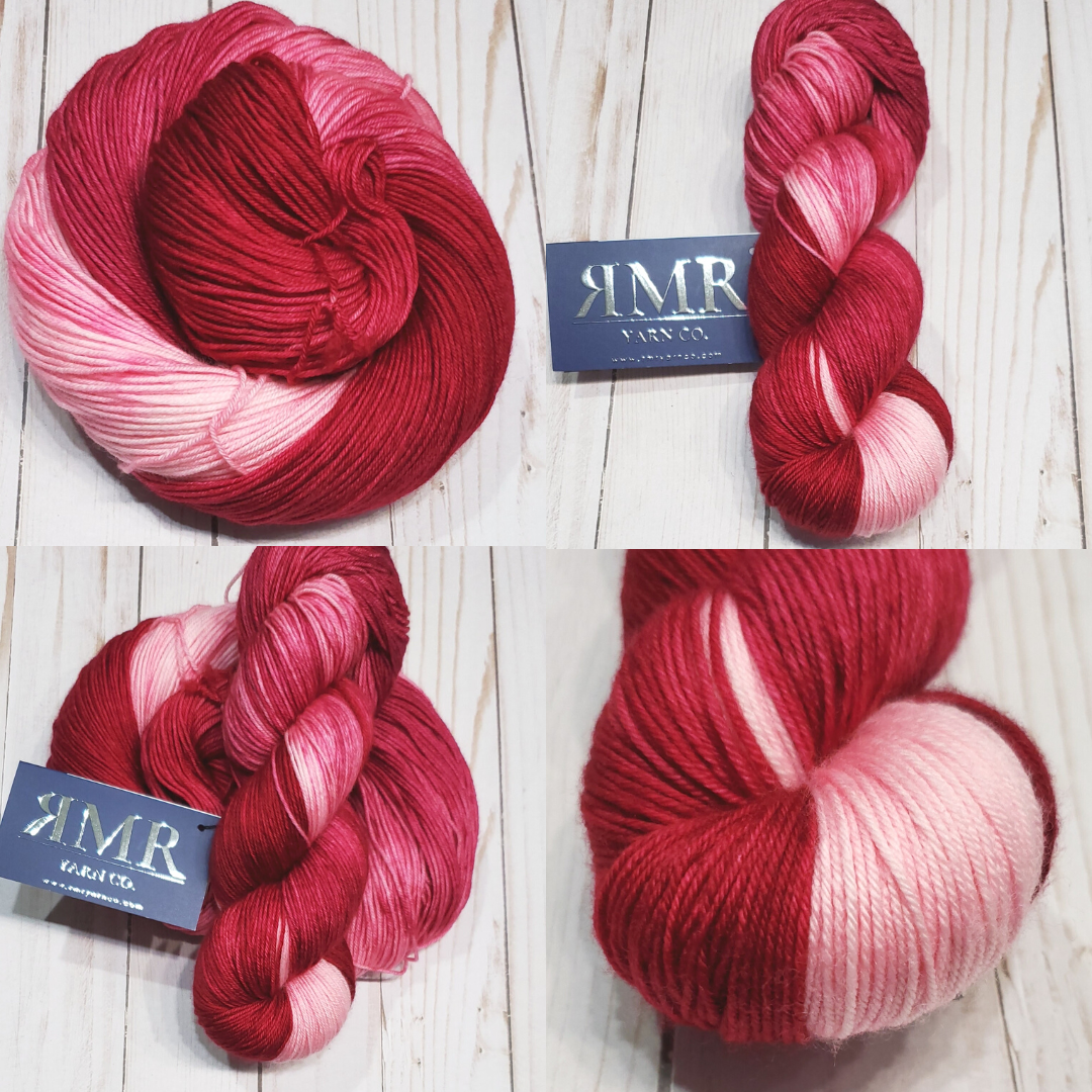 Alba - Dye to Order