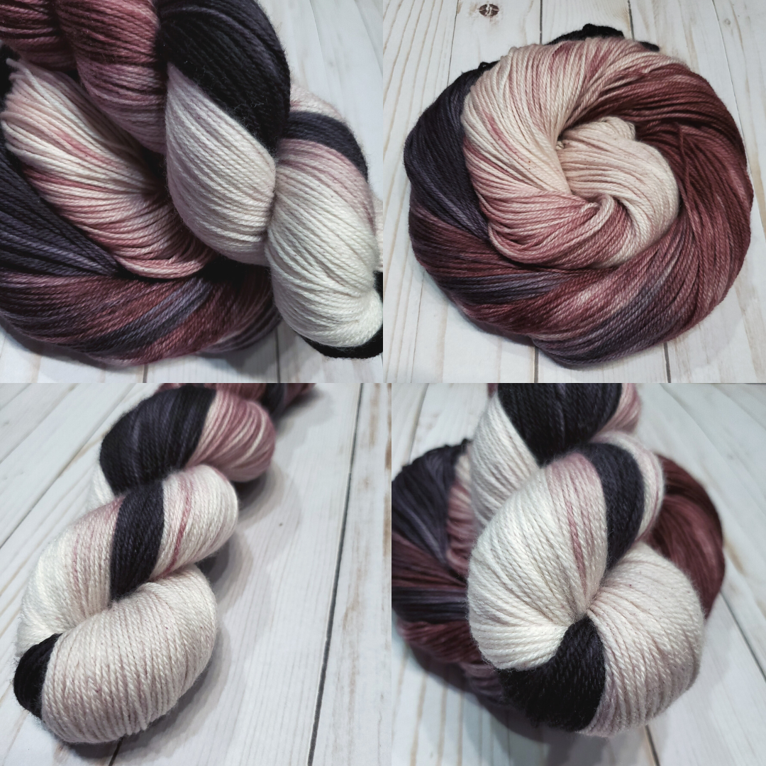 Chesco De Uva - Dye To Order