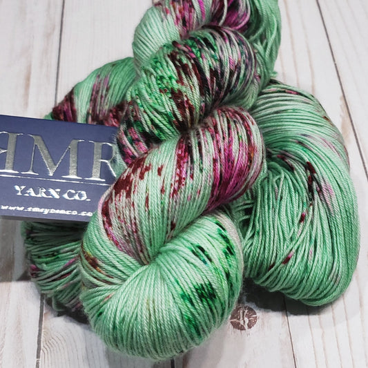 Menta - Dye to Order