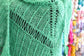 Pre-Order - Suiren Shawl Kit - Knit