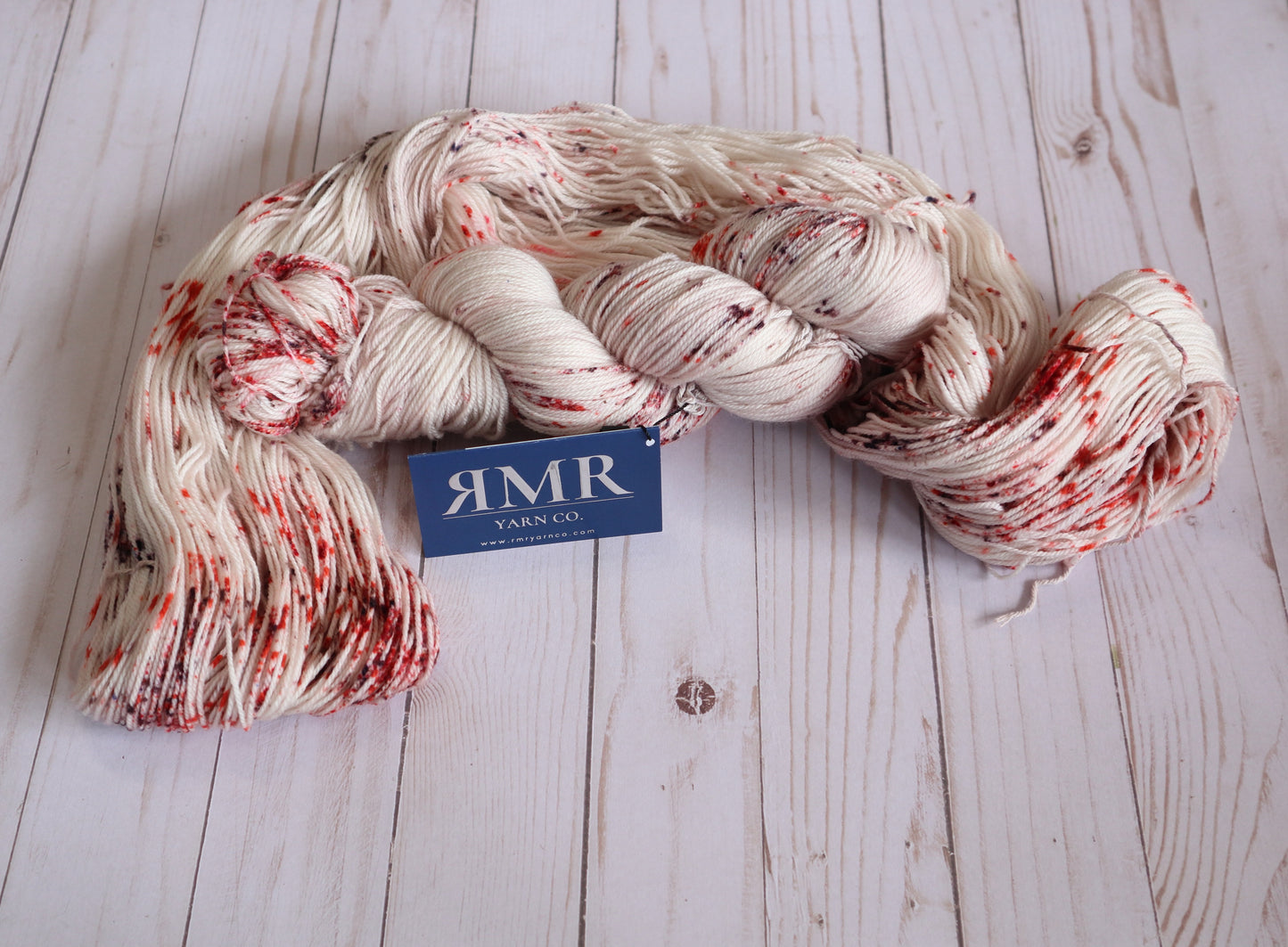 Pescadito - Dye To Order