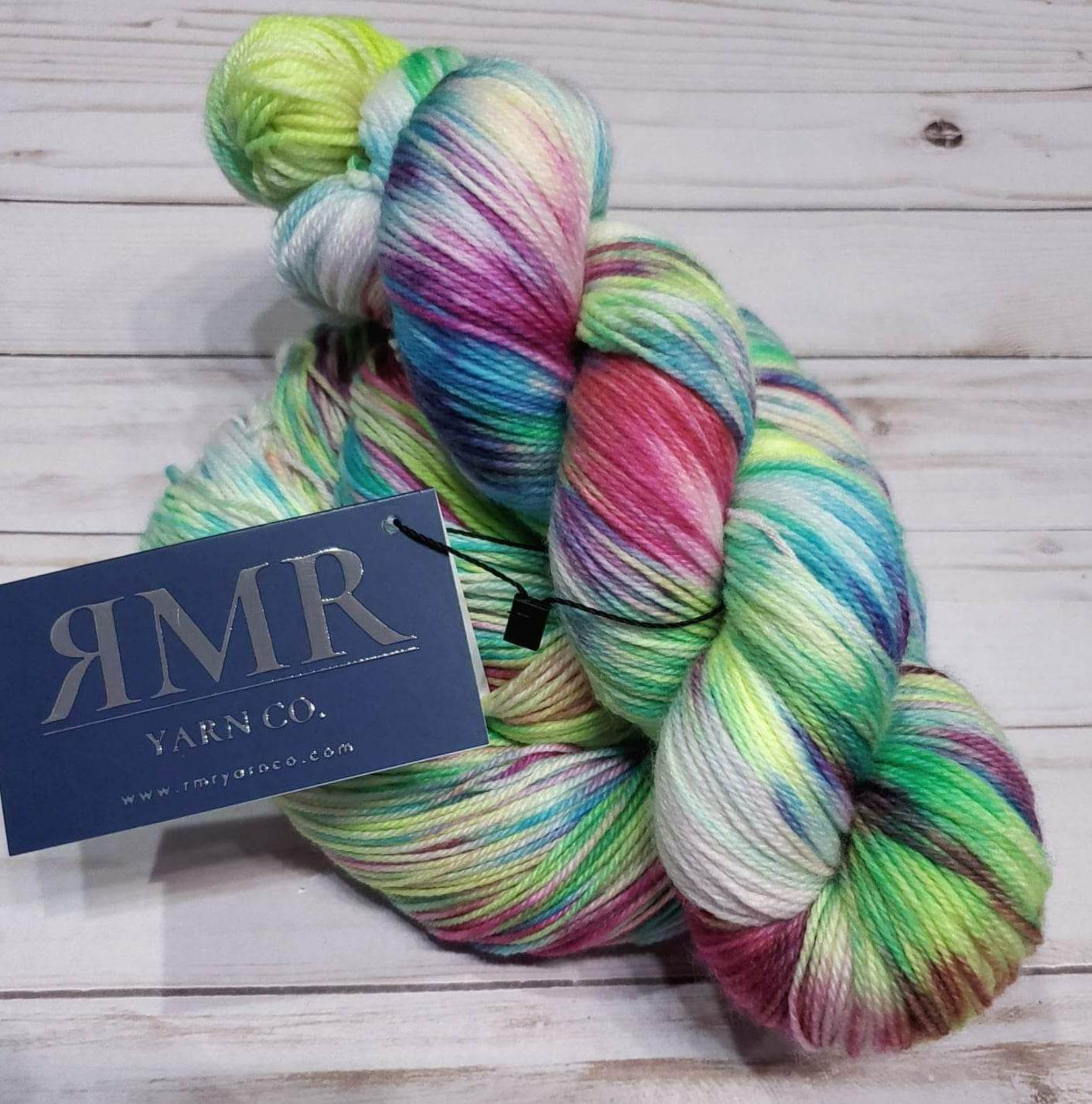 Espectro - Dye To Order