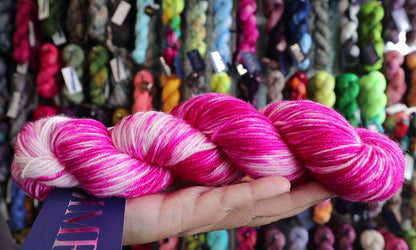 Azucena - Dye To Order
