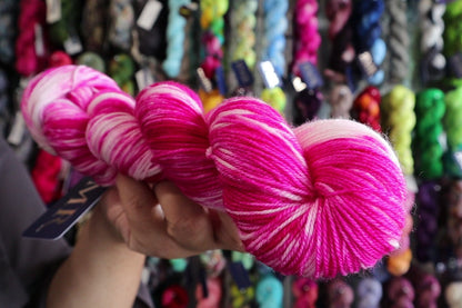 Azucena - Dye To Order