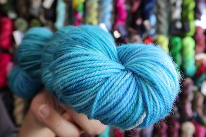 Cielo - Dye To Order