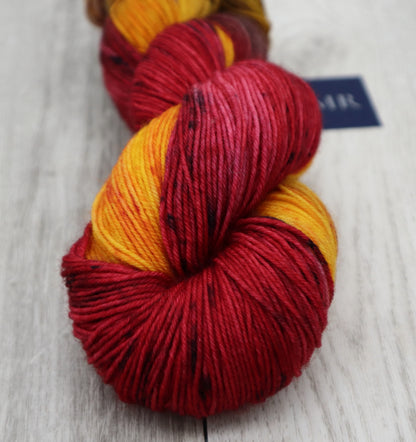 Pajarito De Illinois - Dye to Order