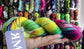 Una Pizca De Arco Iris - Dye to Order