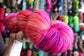 Uno De Fresa Por Favor - Dye to Order