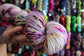 Violeta Deslumbrante - Dye to Order